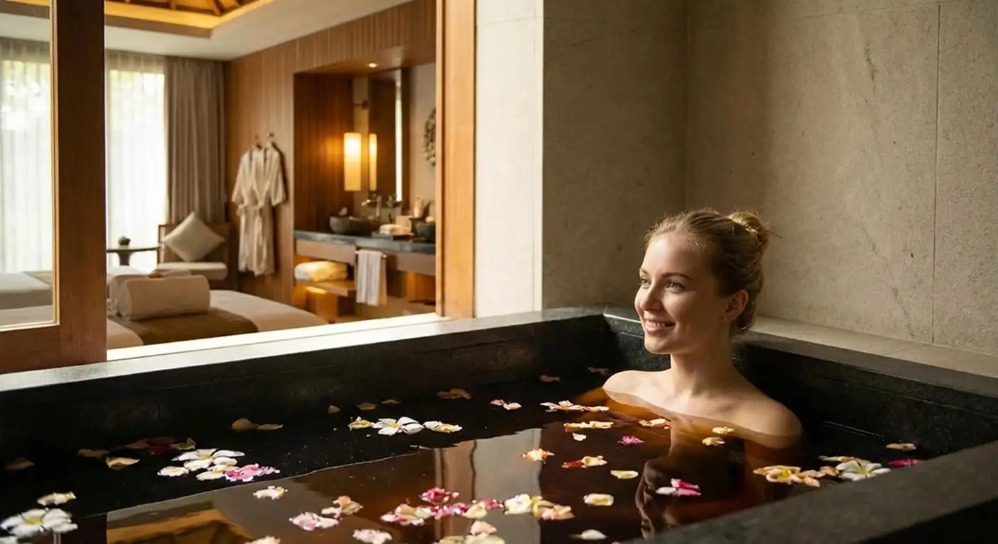 Azərbaycanda otel və sanatoriya bronu – sərfəli qiymətlər