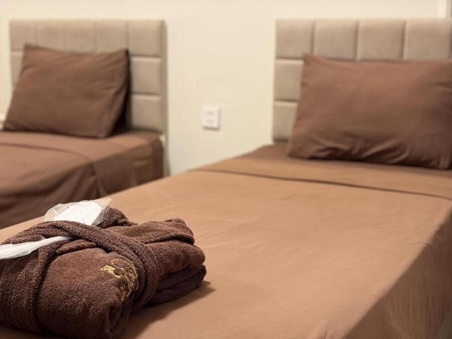 Park Naftalan Health Hotel