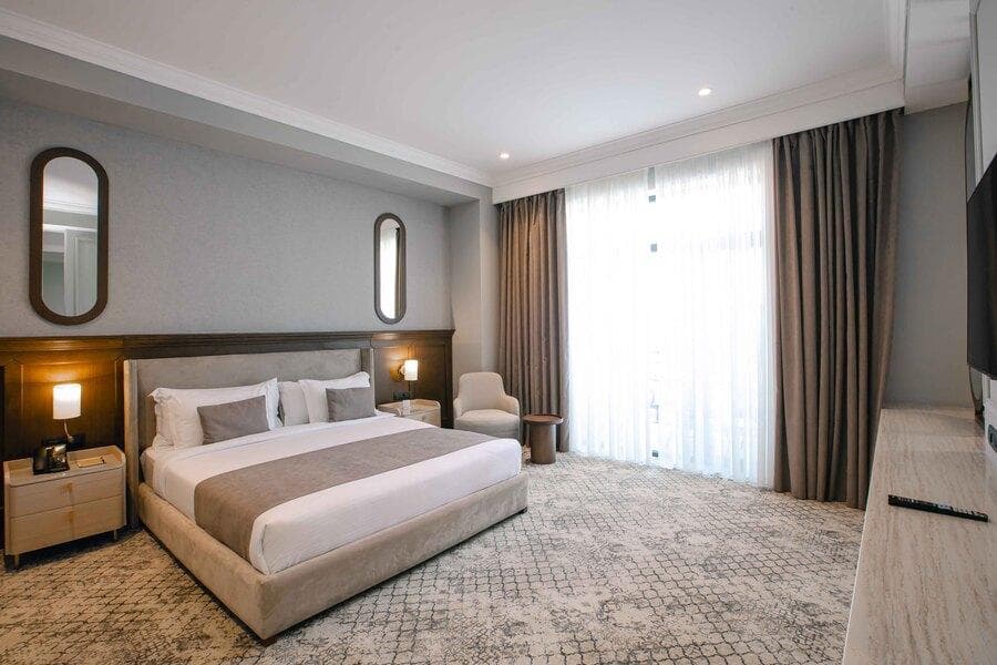 Lachin Resort & Spa