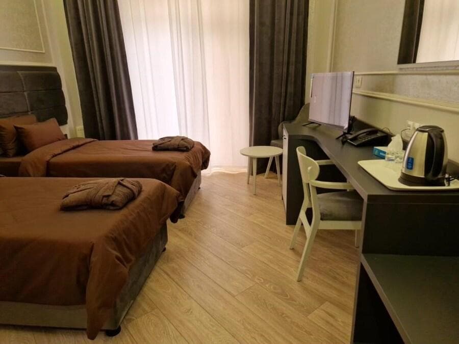 Sun City Naftalan