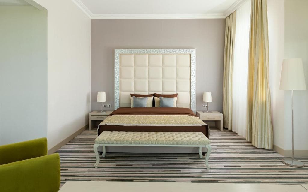 Gashalti health hotel Naftalan